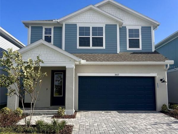 3417 YELLOW CASSIA DRIVE, WESLEY CHAPEL, FL 33543