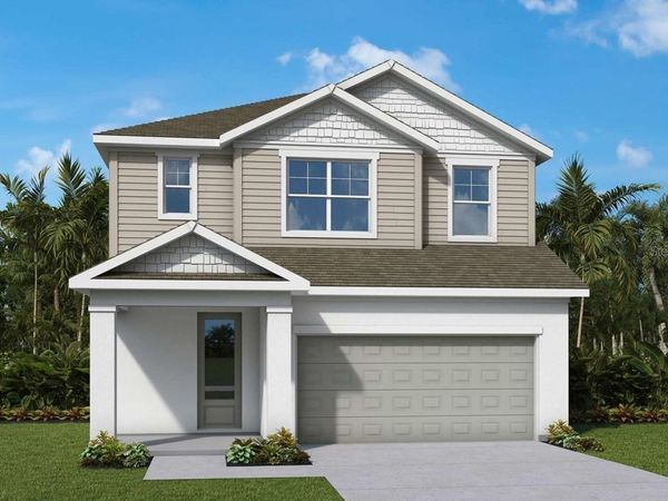 3417 YELLOW CASSIA DRIVE , WESLEY CHAPEL, FL 33543