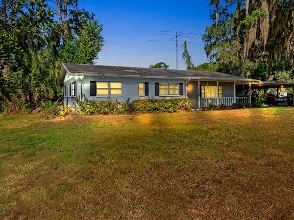 9605 BALM RIVERVIEW ROAD , RIVERVIEW, FL 33569