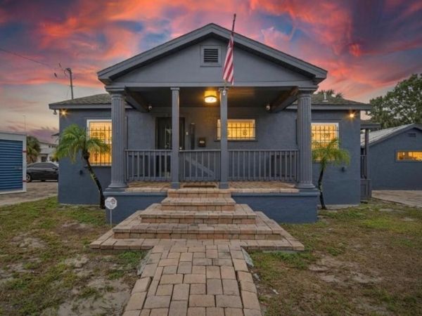 1305 N ARMENIA AVENUE , TAMPA, FL 33607