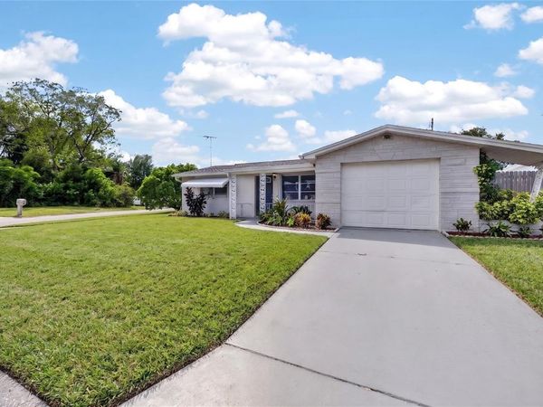 10735 DARIUS STREET, PORT RICHEY, FL 34668