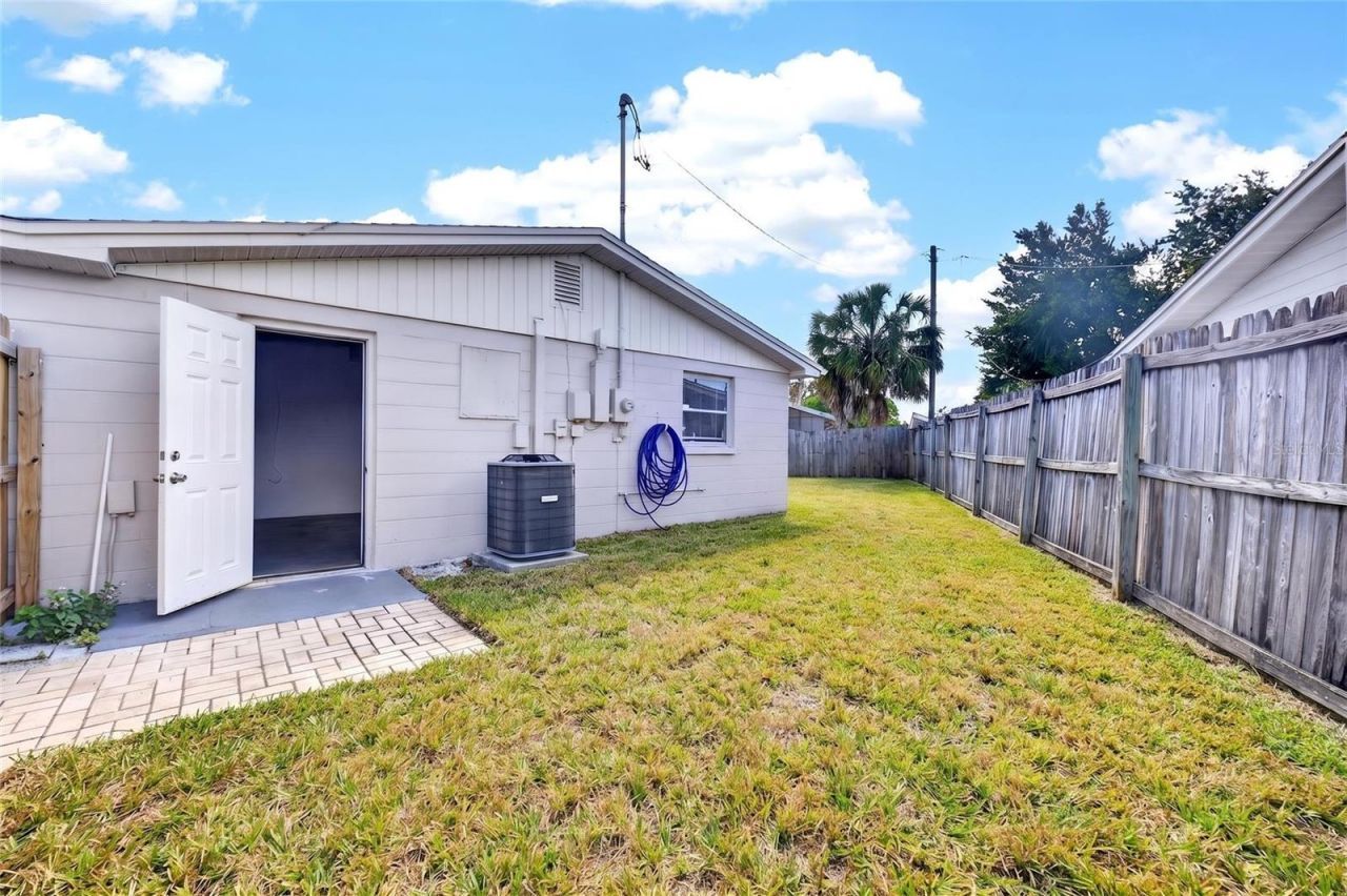 10735 Darius Street, Port Richey, FL 34668 Photo