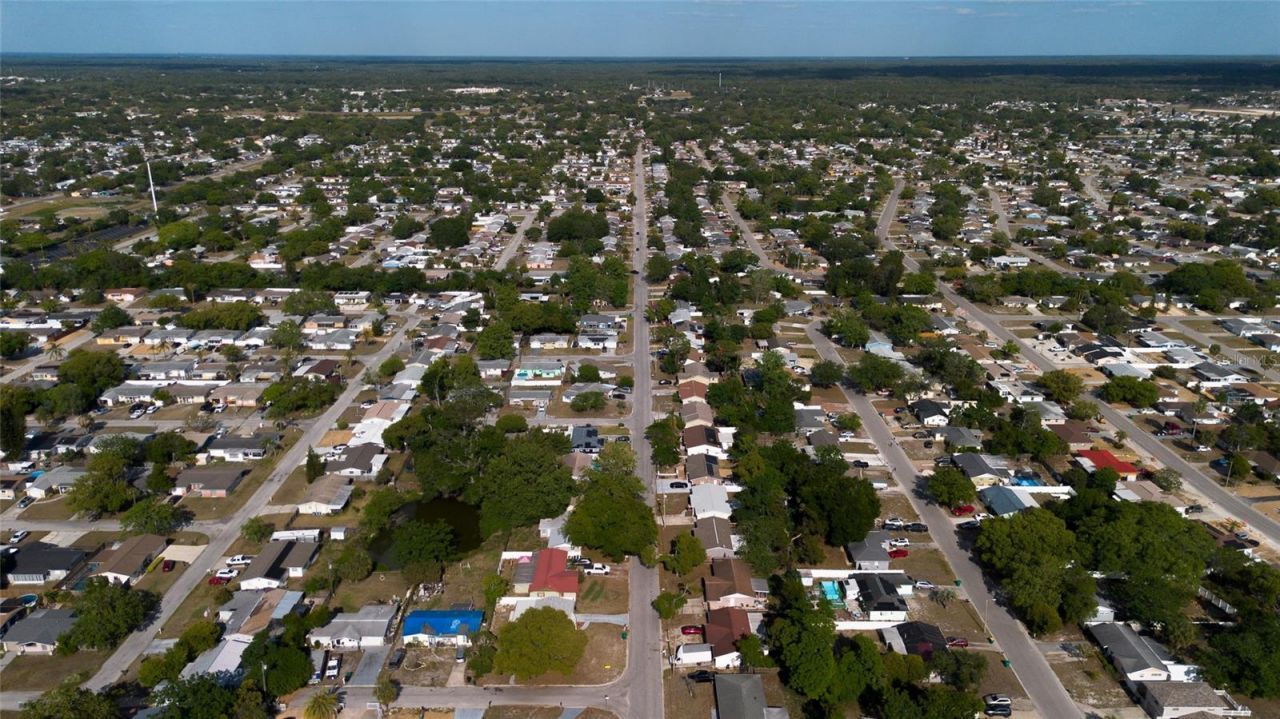 10735 Darius Street, Port Richey, FL 34668 Photo