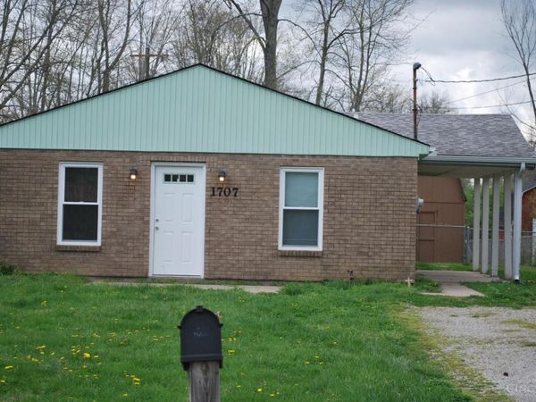 1707 Parker Road, Milford, OH 45150
