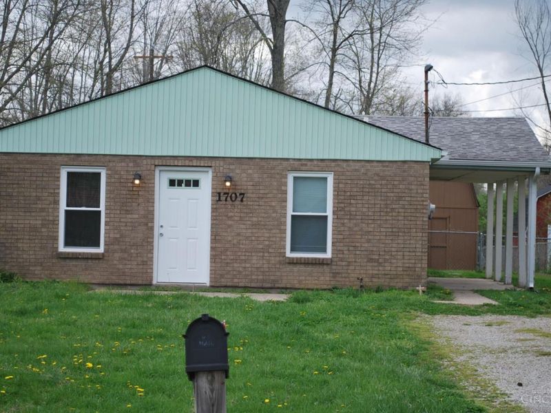 1707 Parker Road, Milford, OH 45150 Photo 1