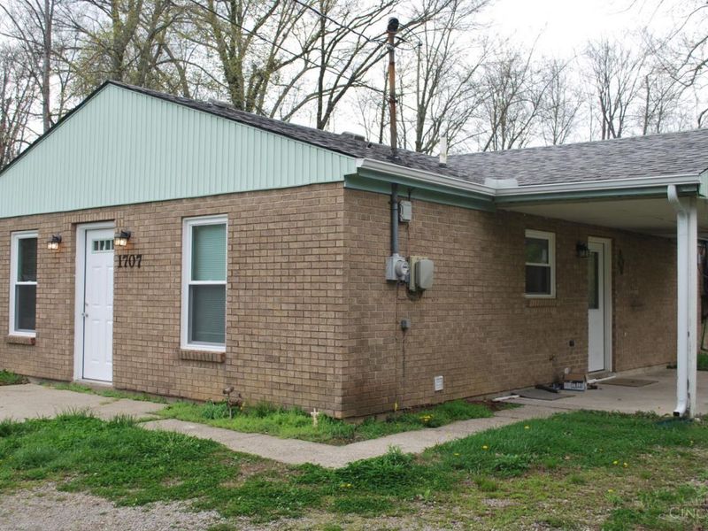 1707 Parker Road, Milford, OH 45150 Photo 3