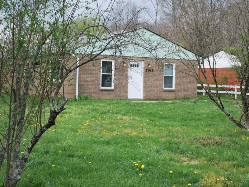 1707 Parker Road, Milford, OH 45150 Photo 4