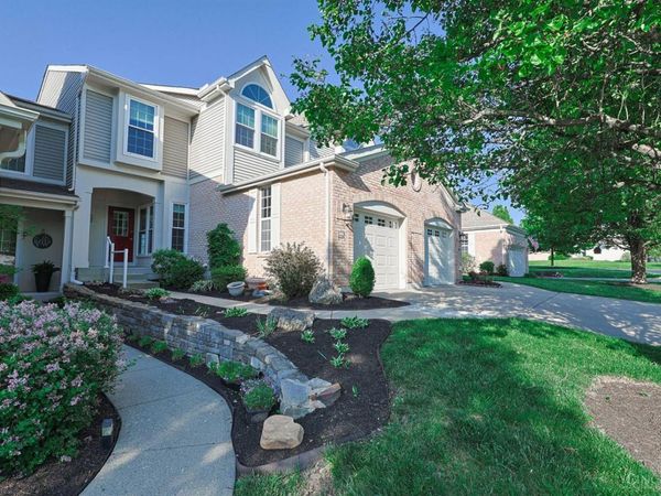 3886 Arbor Green Drive, Union Twp, OH 45255