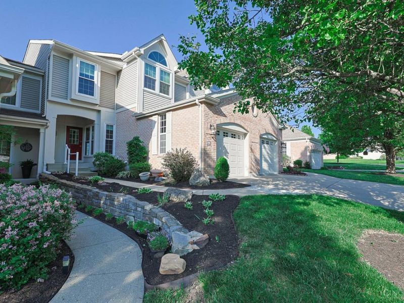 3886 Arbor Green Drive, Union Twp, OH 45255 Photo 1