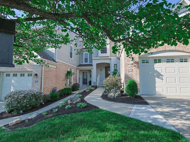 3886 Arbor Green Drive, Union Twp, OH 45255 Photo 2