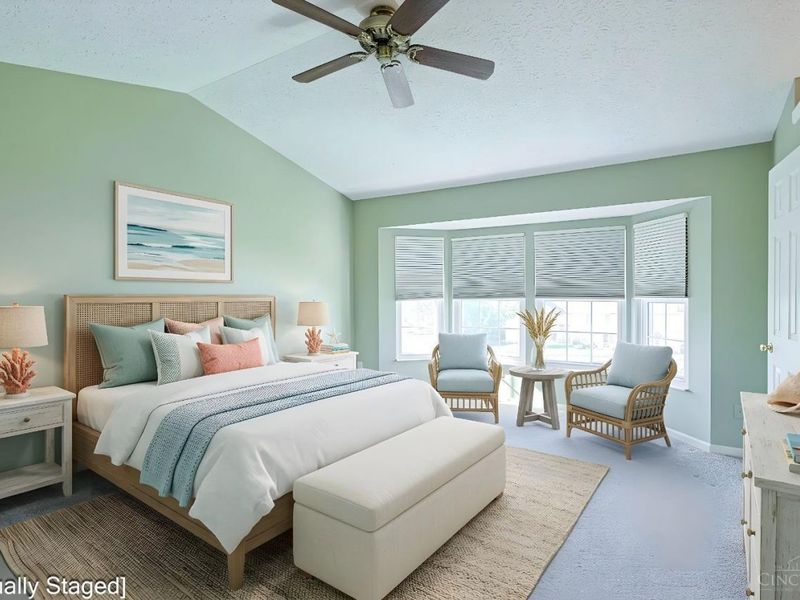 3886 Arbor Green Drive, Union Twp, OH 45255 Photo 20