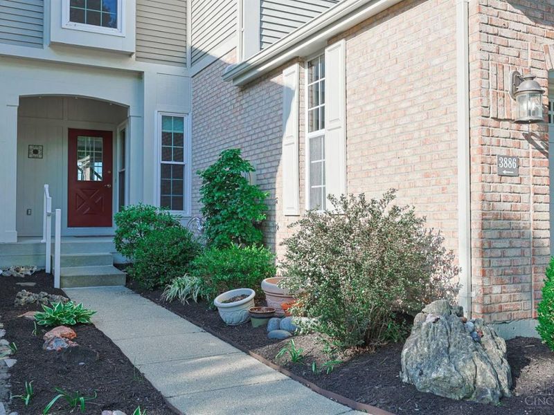 3886 Arbor Green Drive, Union Twp, OH 45255 Photo 4