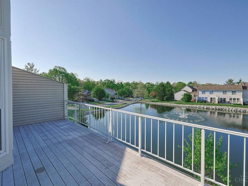 3886 Arbor Green Drive, Union Twp, OH 45255 Photo 42