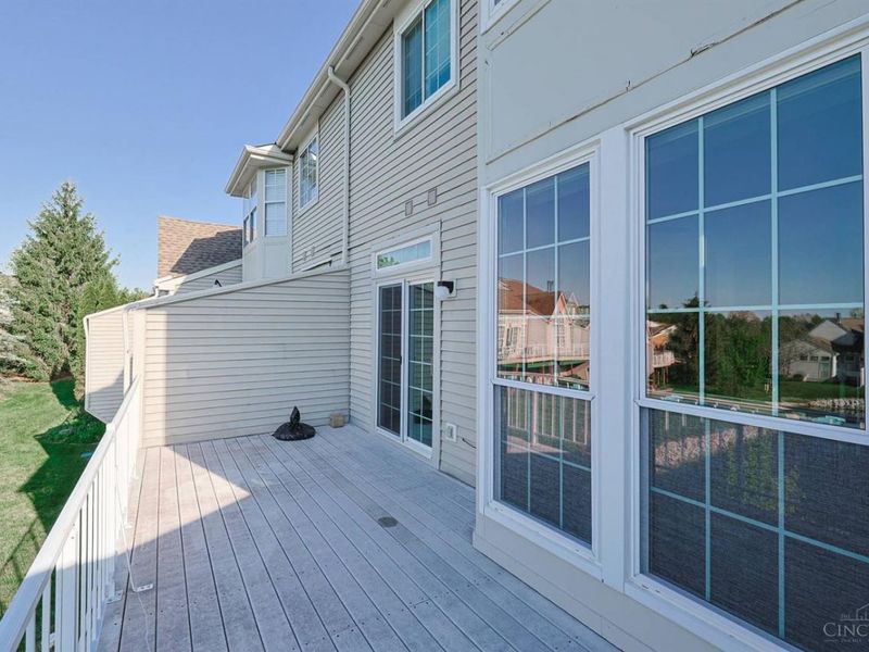 3886 Arbor Green Drive, Union Twp, OH 45255 Photo 43