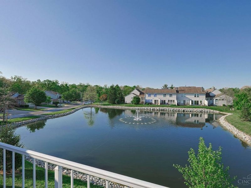 3886 Arbor Green Drive, Union Twp, OH 45255 Photo 48