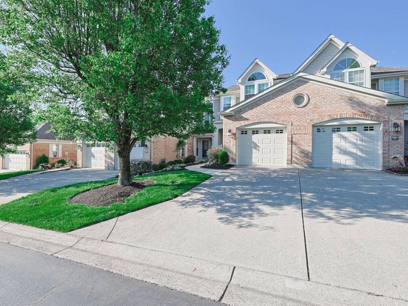 3886 Arbor Green Drive, Union Twp, OH 45255 Photo 54