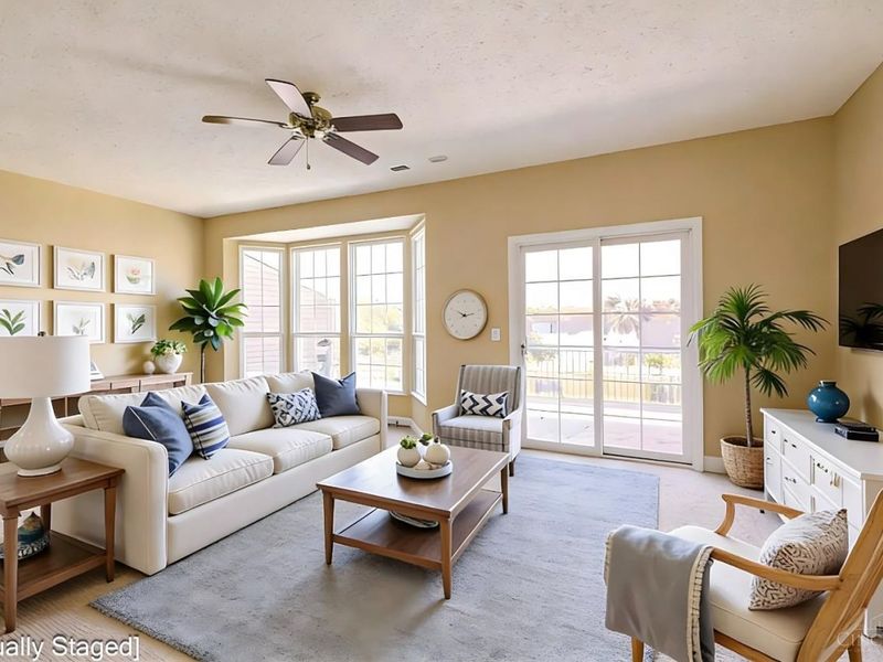 3886 Arbor Green Drive, Union Twp, OH 45255 Photo 7