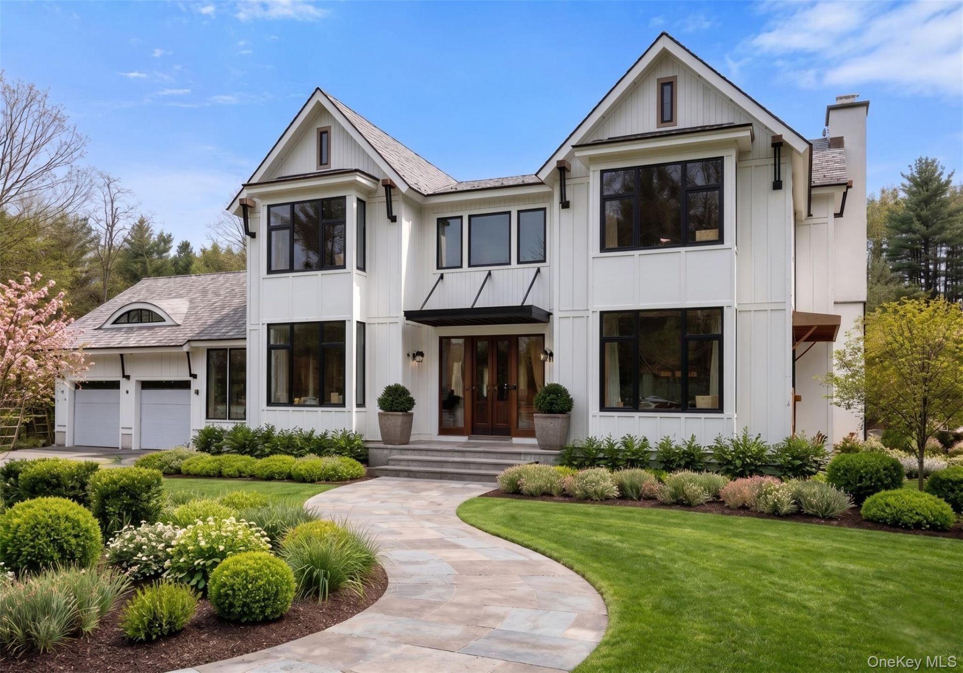 515 Long Ridge Road , Bedford, NY 10506 Main Photo