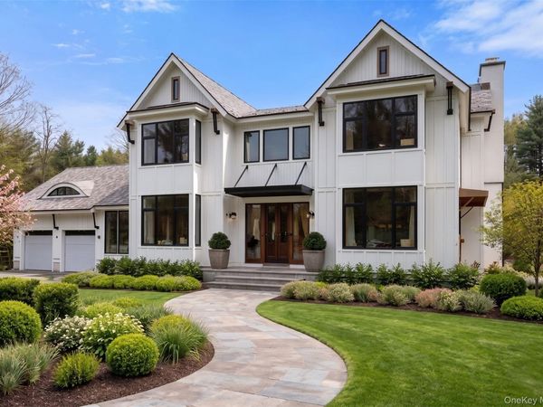 515 Long Ridge Road , Bedford, NY 10506