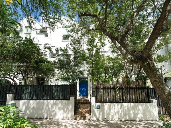 3021 Virginia St, Unit 11, Miami, FL 33133
