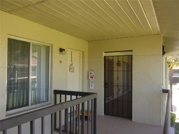 6543 Chasewood Dr, Unit H, Jupiter, FL 33458