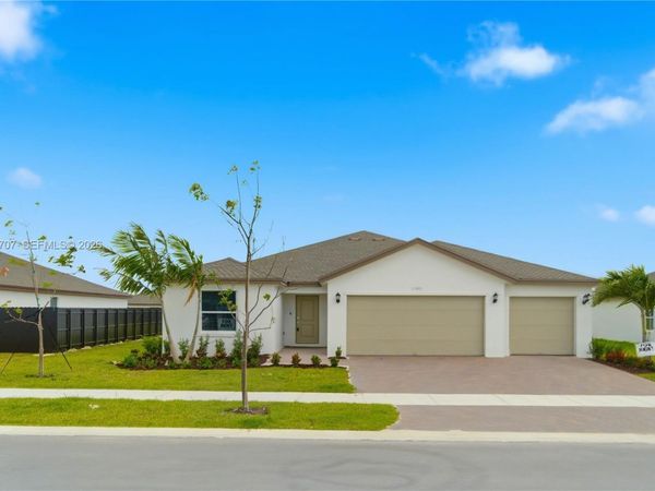 17435 SW 285th St , Homestead, FL 33030