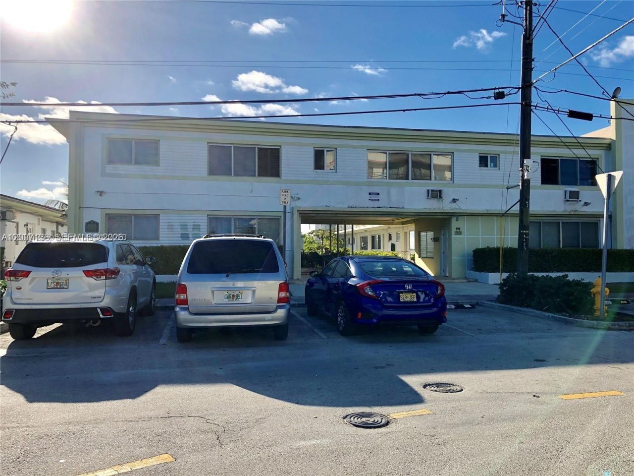 2250 Bay Dr, Unit 8, Miami Beach, FL 33141 Photo