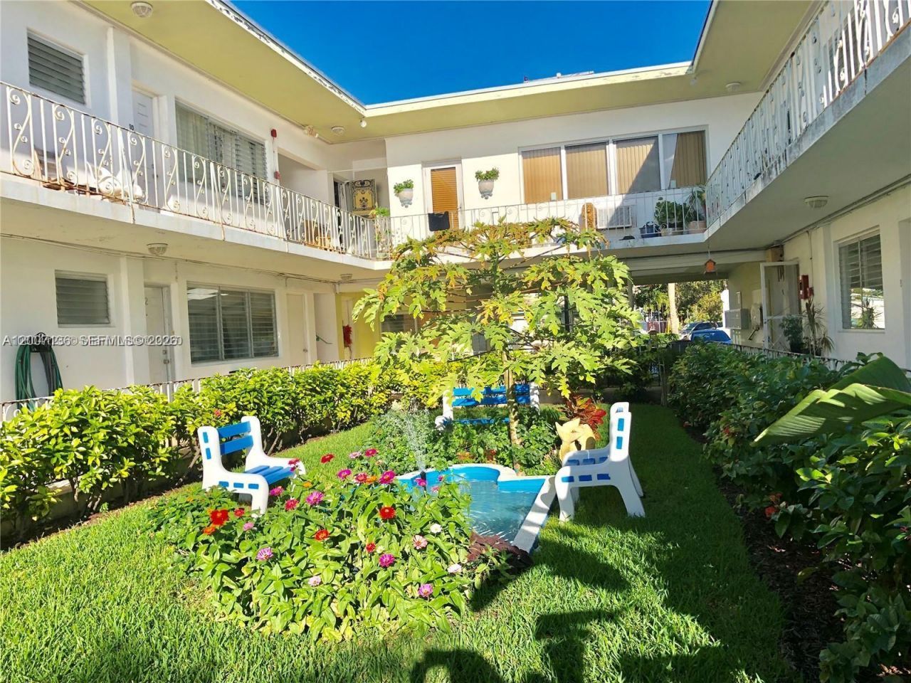 2250 Bay Dr, Unit 8, Miami Beach, FL 33141 Photo