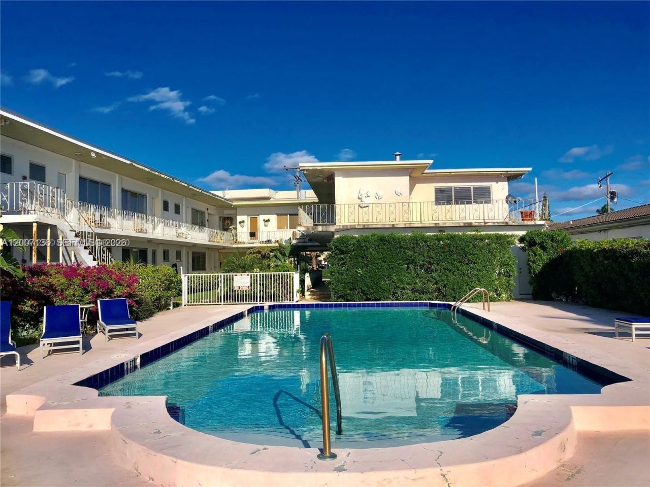 2250 Bay Dr, Unit 8, Miami Beach, FL 33141 Photo