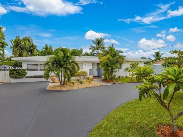 1320 NE 27th Ave, Unit 1, Pompano Beach, FL 33062