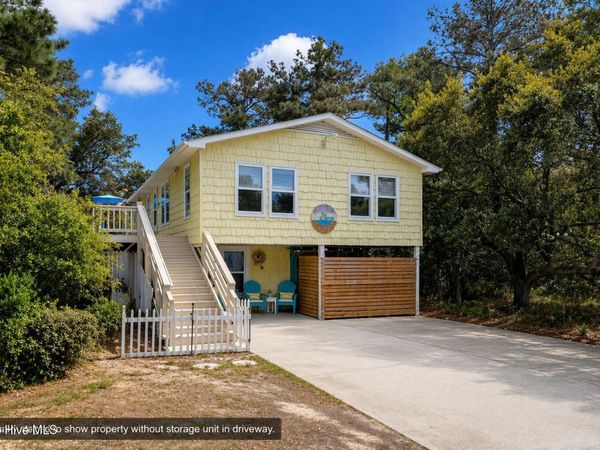 311 Gunas Drive, Kill Devil Hills, NC 27948