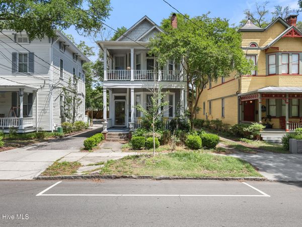 317 S 3rd Street, Wilmington, NC 28401