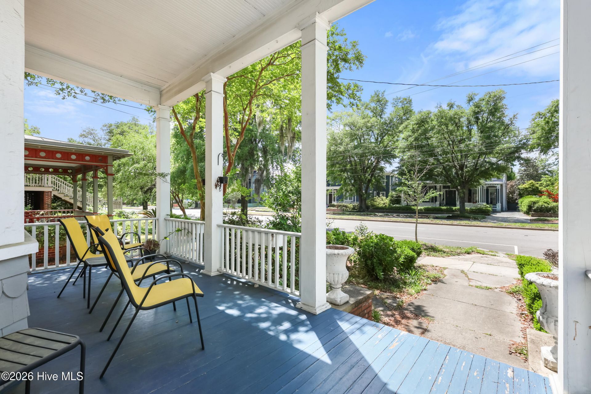 317 S 3rd Street, Wilmington, NC 28401 Main Photo