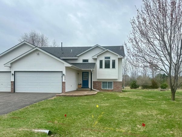 4487 374th Court, North Branch, MN 55056