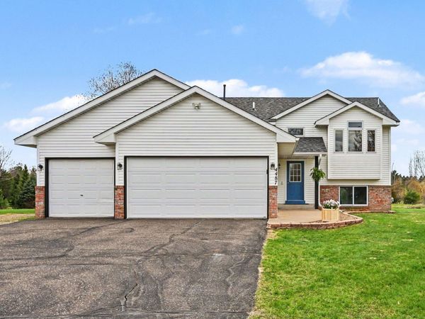 4487 374th Court, North Branch, MN 55056