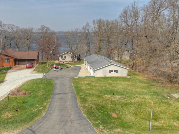 52974 Csah 20, Paynesville, MN 56362