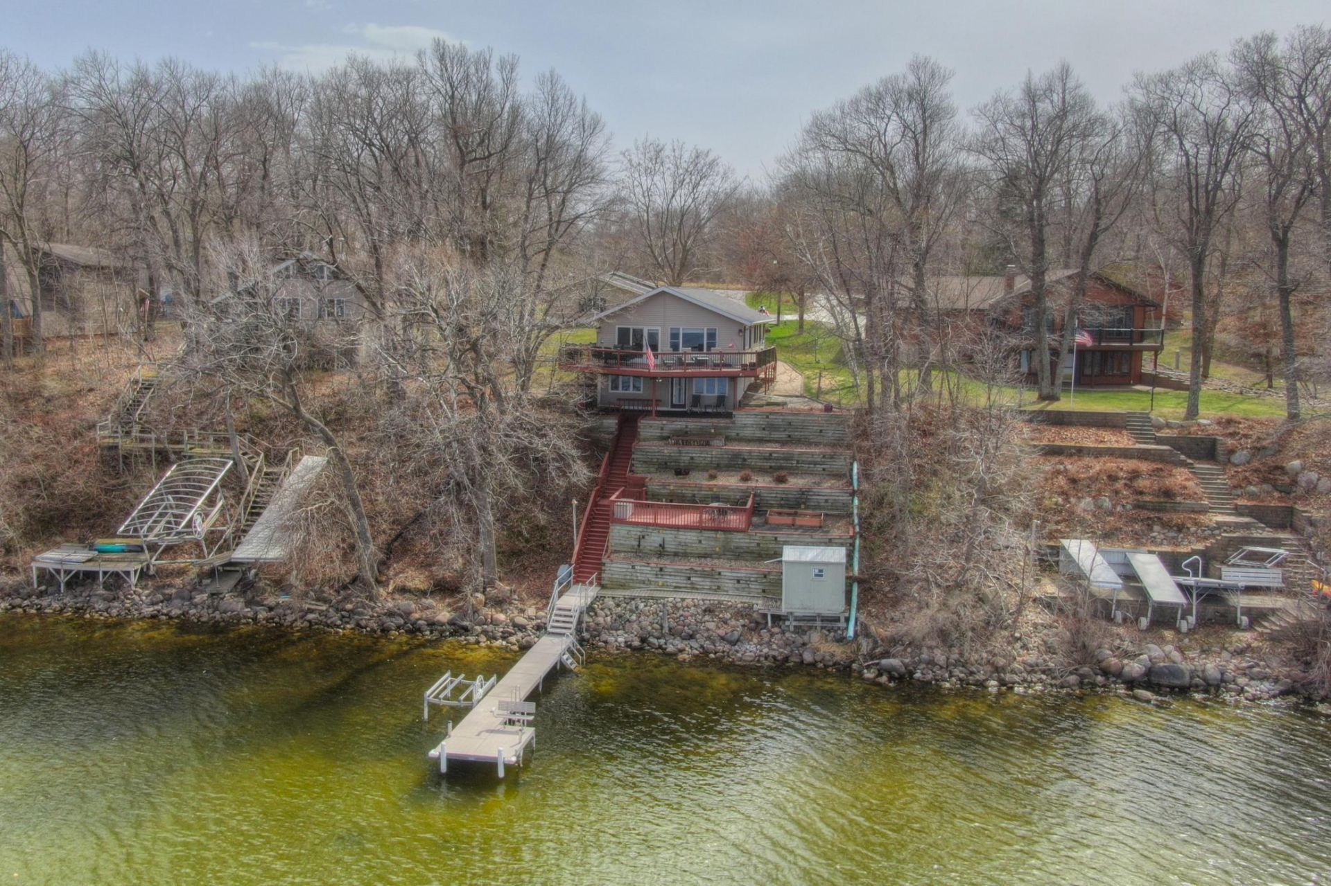 52974 Csah 20, Paynesville, MN 56362