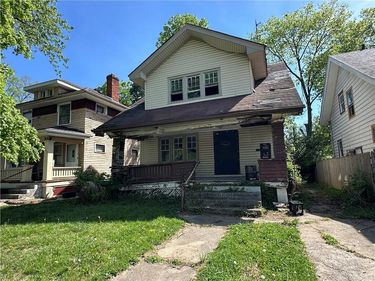 2006 Eastview Avenue, Dayton, OH 45405