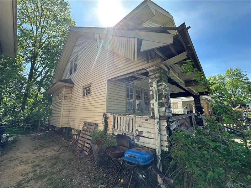 2006 Eastview Avenue, Dayton, OH 45405 Photo 2