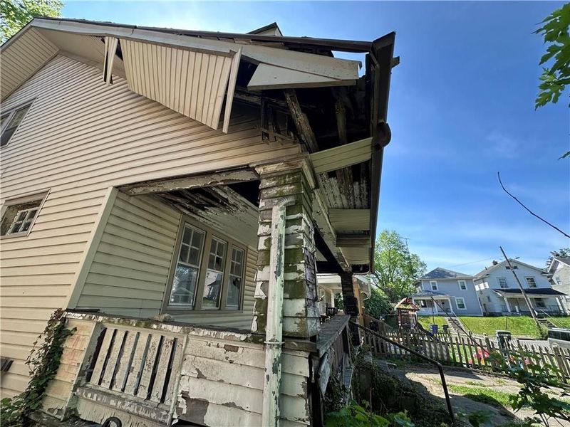 2006 Eastview Avenue, Dayton, OH 45405 Photo 3