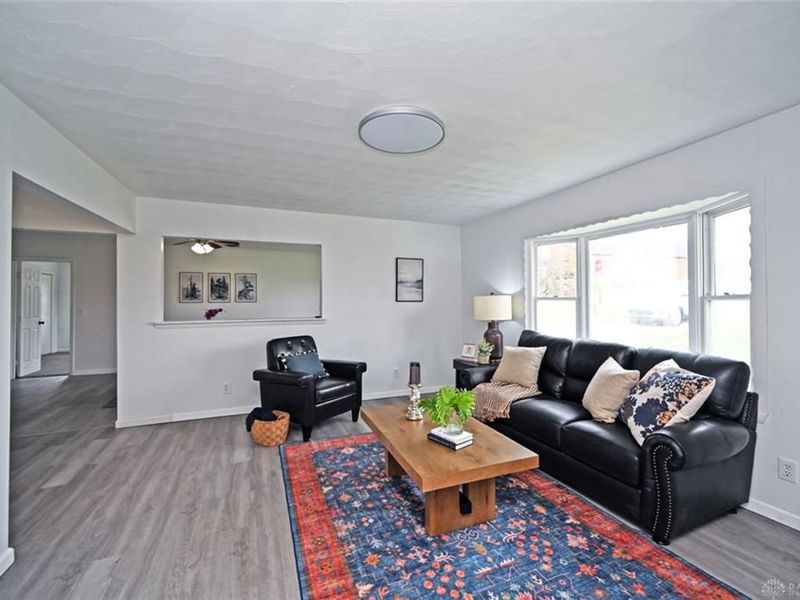 3760 Pennyroyal Road, Franklin, OH 45005 Photo 5