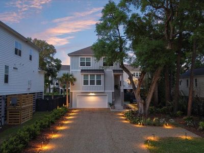 1506 N Lakeshore Drive, Mount Pleasant, SC 29466