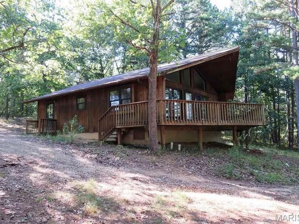 575 Skyview Drive , Ellington, MO 63638