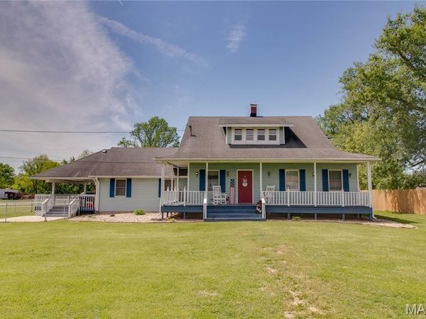 944 Albers Lane , Bethalto, IL 62010