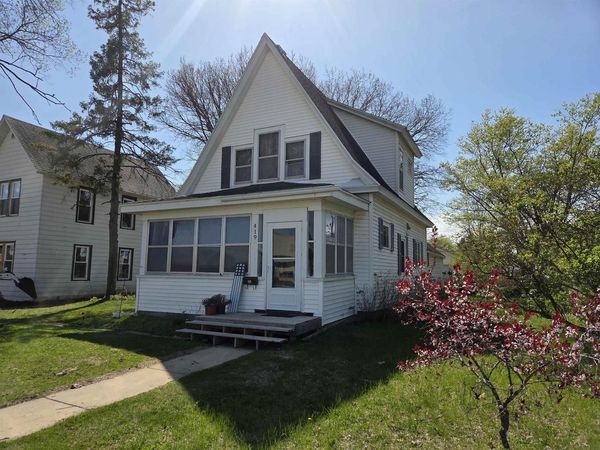 419 Wisconsin Avenue, Muscoda, WI 53573