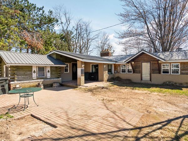 480 Matelski Road, Gaylord, MI 49735
