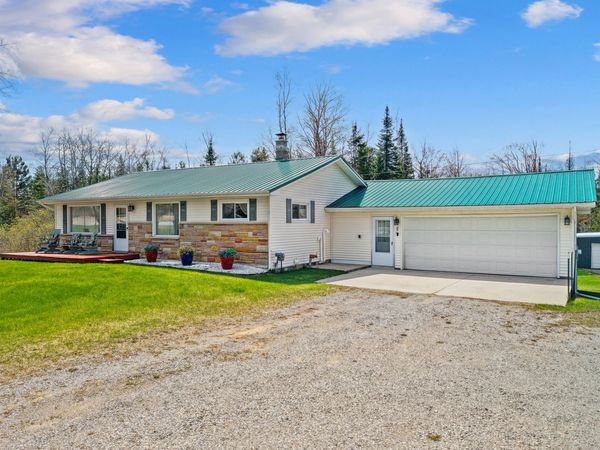 4892 M-65 North, Lachine, MI 49753