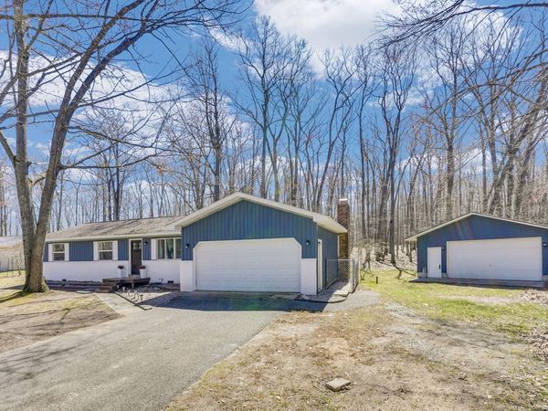 8770 Edward Kumm Drive, Roscommon, MI 48653