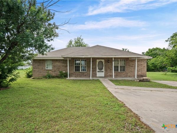 208 N 8th Street, Temple, TX 76501