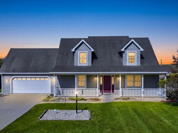 2045 N SR 9, Columbia City, IN 46725